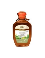 Green Pharmacy olejek do kąpieli i pod prysznic Bergamota i Limonka 250 ml