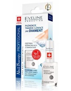 Eveline odżywka do paznokci - wzmacniająca z diamentami 12 ml