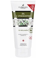 Flos-lek żel z żywokostem do skóry suchej 200 ml
