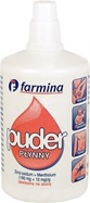 Puder płynny 100 g (Farmina)