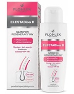 Flos-Lek Elestabion R - szampon regeneracyjny włosy suche, zniszczone 150 ml