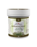 Herbamedicus maść borsucza - na lepsze oddychanie 125 ml