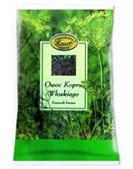 Owoc kopru włoskiego 50 g (Kawon)