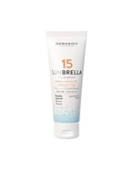 Dermedic Sunbrella mleczko ochronne do ciała skóra wrażliwa spf 15 200 g