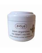 Ziaja krem arganowy na dzień i na noc 75 ml