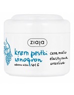 Ziaja pestki winogron -  krem nawilżający 75 ml