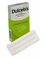 Dulcobis 5 mg x 20 tabl dojelitowych