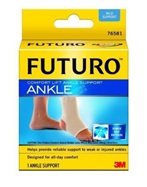Futuro comfort stabilizator stawu skokowego M