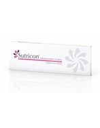 Sutricon plastry silikonowe na blizny 5 szt (5cm x 30cm)