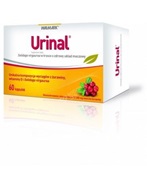 Urinal x 60 kaps