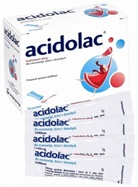 Acidolac 3 g x 10 sasz