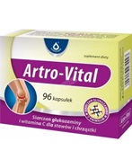 Artro-vital x 96 kaps