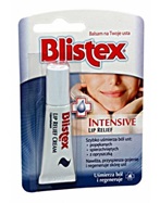 Blistex intensive lip relief balsam do ust 6 ml
