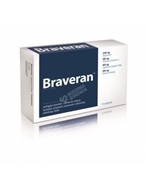 Braveran x 8 tabl