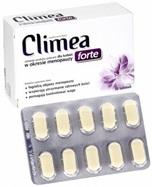 Climea forte x 30 tabl