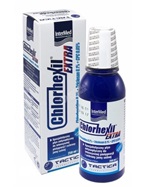 Chlorhexil extra płyn do płukania jamy ustnej 250 ml
