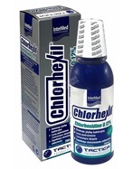 Chlorhexil 0,12% płyn do płukania jamy ustnej 250 ml