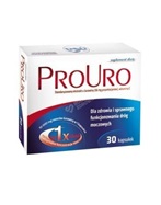 Prouro x 30 kaps