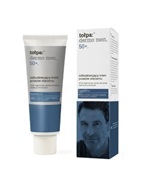 Tołpa dermo men 50+ odbudowujący krem przeciw starzeniu 40 ml
