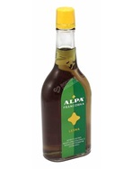 Alpa leśna płyn 160 ml