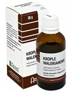 Krople walerianowe 35 g (Amara)