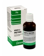 Krople miętowe 35 g (Amara)