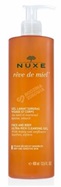 Nuxe Reve de Miel - ultrabogaty żel do mycia i demakijażu twarzy 200 ml