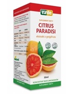 Citrus Paradisi 50 ml (dawniej Citrogrept)