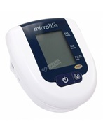 Ciśnieniomierz Microlife BP 3AG1 automatyczny naramienny