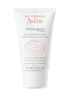 Avene Antirougeurs Calm maseczka łagodząco-regenerująca 50 ml