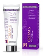 Equalan glyskincare krem pilingujący 5 (noc) 30 ml