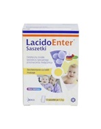 Lacidoenter 1,5 g x 10 sasz