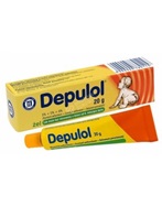 Depulol żel 20 g