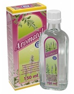 Aromatol koncentrat do sporządzania roztworu 150 ml