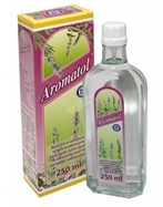 Aromatol koncentrat do sporządzania roztworu 250 ml