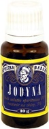Jodyna 3% 10 g (Farmina)