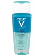 Vichy purete thermale dwufazowy preparat do demakijażu oczu wrażliwych 150 ml