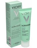 Vichy normaderm anti-age przeciwzmarszczkowy krem zwalczający niedoskonałości na dzień 50 ml