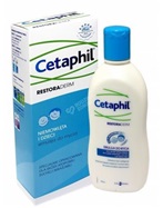 Cetaphil restoraderm emulsja do mycia ciała 295 ml