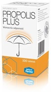 Propolis plus x 100 tabl
