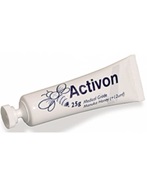 Activon tube -  miód manuka na rany 25 g