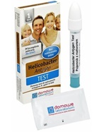 Helicobacter antygen test x 1 zestaw