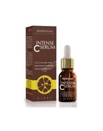 Equalan glyskincare intense c 7,5 % serum witaminy c na noc 30 ml