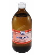 Borasol płyn 3% 500 g