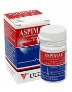 Aspimag x 50 tabl