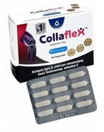 Collaflex 350 mg x 60 kaps