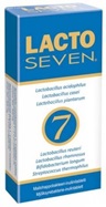 Lactoseven x 20 tabl