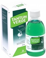 Tantum verde 1,5 mg/ml płyn 240 ml