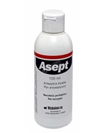 Asept płyn 100 ml