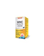 Wmc wapń-magnez-cynk aquamin x 100 tabl